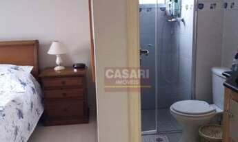 Imagem 6: Apartamento com 3 dormitórios à venda, 78 m² - Planalto - São Bernardo do Campo/SP
