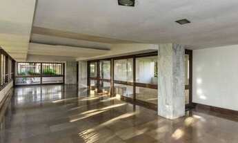 Imagem 4: Porto Alegre - Apartamento Padrão - Jardim Botânico