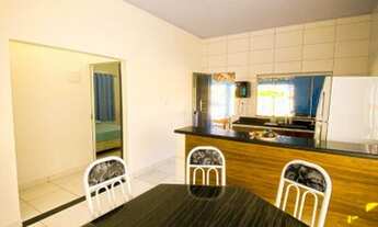 Imagem 3: Aluguel casa temporada Pirenópolis