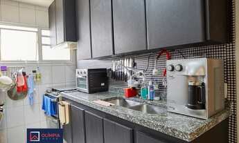 Imagem 6: Venda Apartamento 3 Dormitórios - 113 m² Perdizes