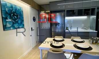 Imagem 7: LOCAÇÃO - ED. YUNIS - VILA AVIAÇÃO - MOBILIADO