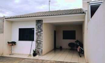 Imagem 2: Vendo direito Casa com 2 dormitórios