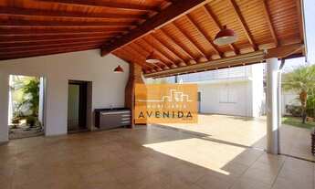 Imagem 4: Sobrado com 3 dormitórios à venda, 270 m² por R$ 1.600.000 - Condomínio Villa Lobos - Paul