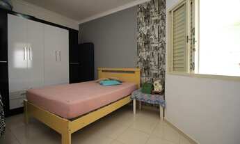 Imagem 5: Casa Residencial à venda, 3 quartos, 1 suíte, 2 vagas, Parque Residencial Humberto Rossett