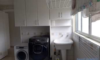 Imagem 2: APARTAMENTO - VILA MARIANA - SP