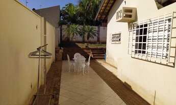 Imagem 6: Casa Residencial à venda, Parque Residencial Comendador Mancor Daud, São José do Rio Preto