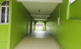 Imagem 4: Casa no coração do parque dez com 6 quartos