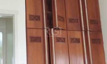 Imagem 7: Porto Alegre - Casa Padrão - Tristeza