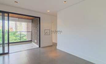 Imagem 3: Locação Apartamento 2 Dormitórios - 70 m² Pinheiros