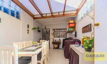 Imagem 5: Sobrado com 3 dormitórios à venda, 153 m² - Vila Pinheirinho - Santo André/SP