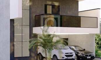 Imagem 4: CASA À VENDA NO CONDOMÍNIO TERRAS DE SÃO FRANCISCO