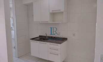 Imagem 5: Apartamento com 2 dormitórios para alugar, 68 m² por R$ 3.600,00/mês - Jardim Tupanci - Ba