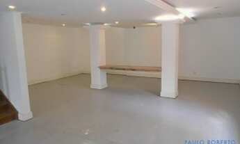 Imagem 4: CASA DE VILA - HIGIENÓPOLIS - SP