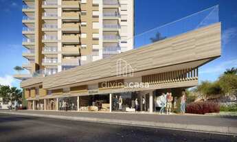 Imagem 4: Apartamento com 3 dormitórios à venda, 102 m² por R$ 913.364,84 - Centro - Penha/SC