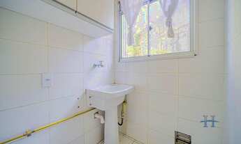 Imagem 4: Apartamento com 2 dormitórios para alugar, 50 m² por R$ 1.000,00/mês - Bussocaba - Osasco