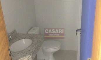 Imagem 5: Sala Comercial para locação, Centro, São Bernardo do Campo - SA3547