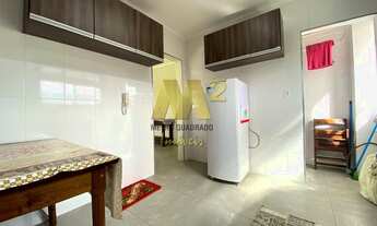 Imagem 7: Apartamento com 2 dorms, Caiçara, Praia Grande - R$ 205 mil, Cod: 8172