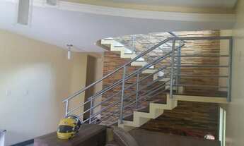 Imagem: Casa Residencial Castanheira locação