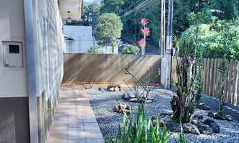 Imagem 3: Casa averbada no começo do floresta com 03 quartos - Joinville - SC