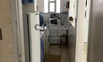 Imagem 4: Apartamento com 1 dorm, Caiçara, Praia Grande - R$ 152 mil, Cod: 354235