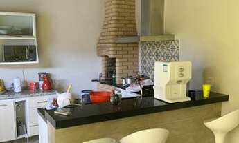 Imagem 3: Condomínio Athenas