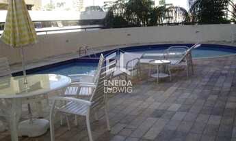 Imagem 5: Apartamento para Venda em Salvador, Aquárius, 4 dormitórios, 2 suítes, 2 banheiros, 2 vaga