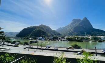 Imagem 2: RIO DE JANEIRO - Prédio Inteiro - BARRA DA TIJUCA