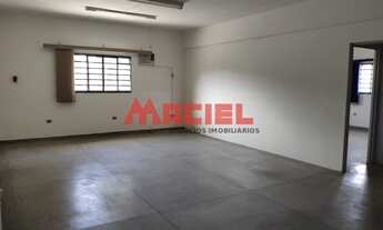 Imagem 2: Locação - PREDIO COMERCIAL - BOSQUE DOS EUCALIPTOS - SAO JOSE DOS CAMPOS - 170 M² AC - 170