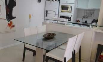 Imagem 6: Apartamento de 2 quartos para alugar no bairro Itacorubi