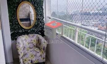 Imagem 7: Apartamento para aluguel, 2 quartos, 1 vaga, Centro - São Bernardo do Campo/SP