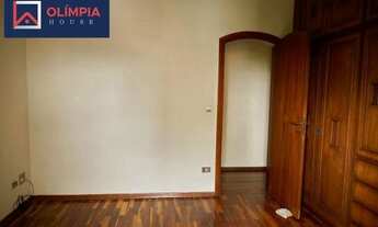 Imagem 5: Apartamento Venda Alto da Lapa 225 m² 4 Dormitórios