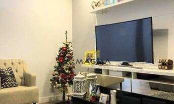 Imagem: Sobrado à VENDA no Jardim das Indústrias