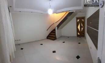 Imagem: Sobrado Maravilhoso próximo ao metrô Penha