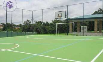 Imagem 6: Excelente terreno no Condomínio Campos do Conde em Sorocaba