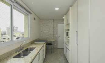 Imagem 7: Apartamento com 3 dormitórios à venda, 193 m² por R$ 1.540.000,00 - Morumbi - São Paulo/SP