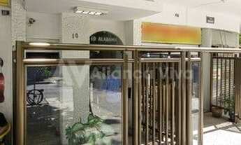 Imagem 2: Rio de Janeiro - Apartamento Padrão - Copacabana