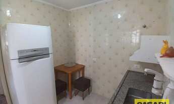 Imagem 4: Apartamento com 1 dormitório para alugar, 65 m² - Demarchi - São Bernardo do Campo/SP