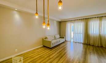 Imagem 2: Apartamento para Aluguel - Tatuapé, 2 Quartos, 83 m2