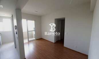 Imagem 4: Apartamento com 2 dormitórios para alugar, 54 m² por R$ 2.300,00/mês - Gleba Palhano - Lon