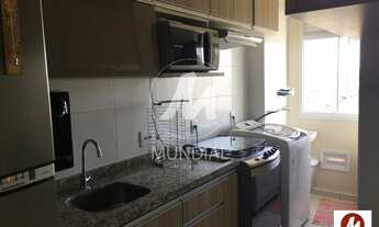 Imagem 4: Apartamento (outros) 2 dormitórios/suite, cozinha planejada, portaria 24hs, lazer, salão d