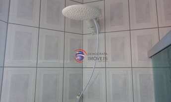 Imagem 7: Sobrado com 3 dormitórios à venda, 220 m² por R$ 780.000,00 - Vila Lutécia - Santo André/S