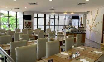 Imagem 4: Flat com varanda, no coração do Gonzaga - Reformado e decorado