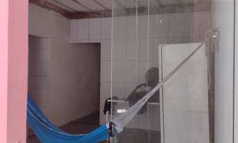 Imagem 4: Casa (altos) e 4kit (baixo) nets mosqueiro