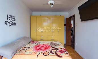 Imagem 4: PORTO ALEGRE - Apartamento Padrão - Passo da Areia