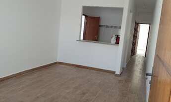 Imagem 6: Casa linear a venda vivendas dos coqueiros