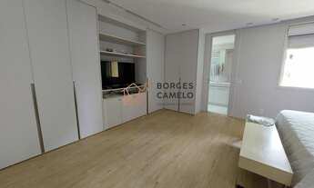 Imagem 7: Belo Horizonte - Apartamento Padrão - Belvedere