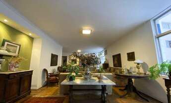 Imagem 2: APARTAMENTO NO GONZAGA ( Clássico ) ( Excelente Localização & Amplos Ambientes Interno