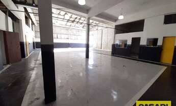 Imagem 3: Galpão para alugar, 450 m² - Vila Palmares - Santo André/SP