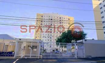 Imagem 2: Apartamento - Vila Georgina - Campinas