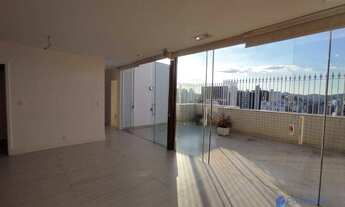 Imagem 4: Cobertura com 5 dormitórios à venda, 167 m² por R$ 1.150.000,00 - Centro - Juiz de Fora/MG